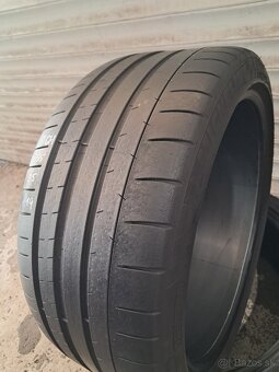 Michelin letné 255/35/R19 - 3
