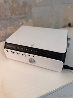 Projektor vankyo - 3