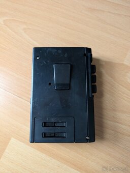 Sandy stereo walkman - 3