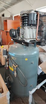 Kompresor Schneider Uimaster - 3