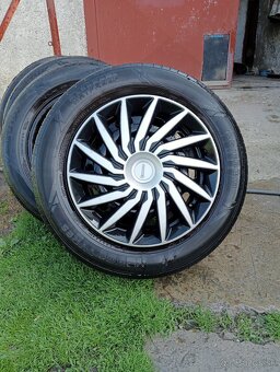 Predám auto - 3