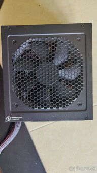 predám Seasonic G-550 GOLD80+, 550W - 3