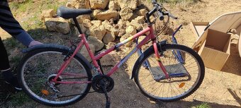 Predám dva bicykle - 3