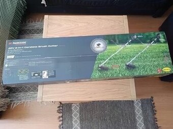PARKSIDE PERFORMANCE®Aku krovinorez 2 v 1 40V PPFSA 40-Li B3 - 3