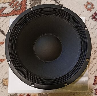 Celestion 200Watt Pulse 10 8ohm Basgitarový reproduktor 65€ - 3