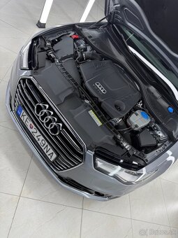 Audi A6 C7 facelift 3.0 TDI Quattro 2016/8 – 12 300 € - 3