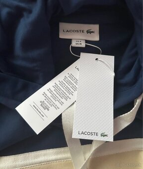 Lacoste Mikina - 3