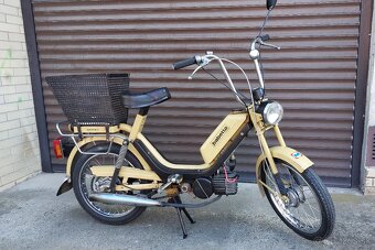 BABETTA 210 - 3