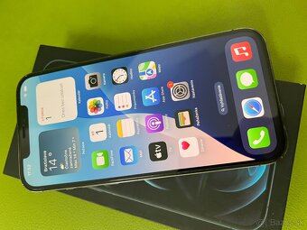 iPhone 12 Pro Max 256GB - 3