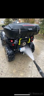 Tgb 1000 blade - 3
