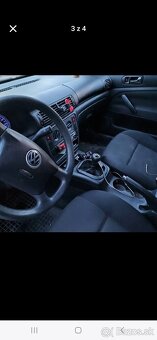 Volkswagen Passat - 3