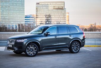 Volvo XC90 - 3