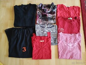 Dámske oblečenie XL-XXL... - 3
