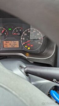 Citroen Nemo - 3