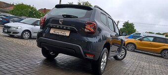 Dacia Duster 1.0 TCe 90 Prestige 4x2 Možný Leasing - 3