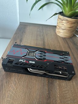 ✅ 8GB AMD RX 5700 XT + Záruka 🔄 - 3