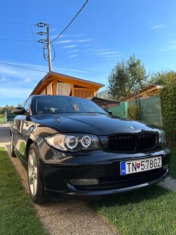 BMW 118D nová STK - 3