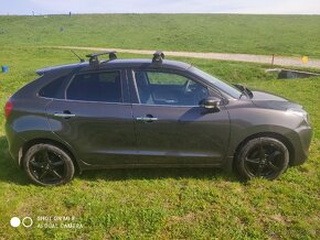 SUZUKI BALENO 1,2 dualjet r.v.2018 naj.100000km - 3