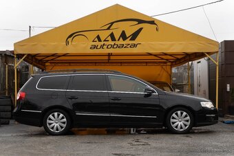 Volkswagen Passat Variant 2.0 TDI CR 110k DPF Comfortline - 3