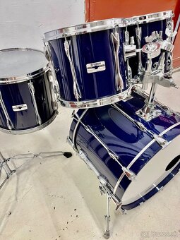 Yamaha Recording custom, - 3