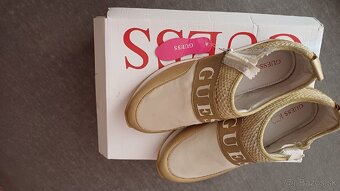 GUESS tenisky - 3