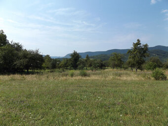 Predám pozemok – záhradu - 3