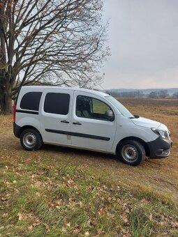 Mercedes Benz Citan - 3