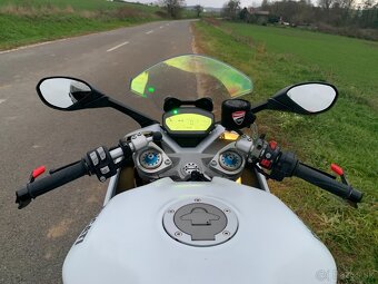 DUCATI SuperSport S - 3