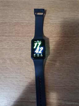 Predám Galaxy fit 3 - 3