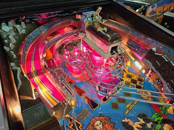 Pinball Dracula BSD - 3