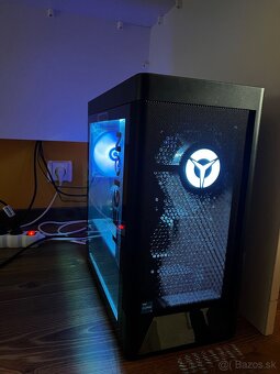 Herný počítač Lenovo Legion T5 - 3