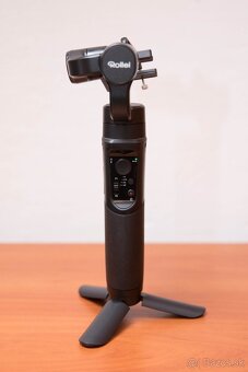 Rollei GoPro5 stabilizator - 3