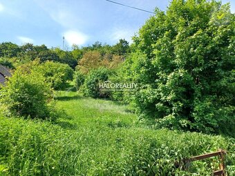 HALO reality - Predaj, pozemok pre rodinný dom 2826 m2 Dom - 3