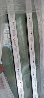Dvere plastové - 3