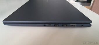 ASUS Vivobook 15 M Quiet Blue (Záruka) - 3