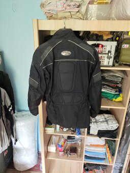 MBV enduro bunda - 3