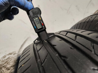 225/65 R17 Letné pneumatiky Yokohama Geolandar 2 kusy - 3