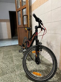 Detsky bicykel merida - 3