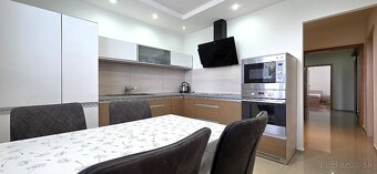 PNORF–zariadený 3i byt, 82 m2, loggia, výťah, Nitrianska ul. - 3