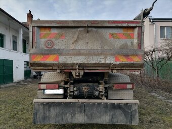 Renault Kerax 8x4 - 3