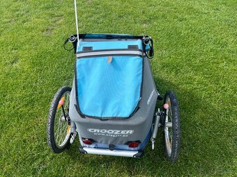 Croozer - 3