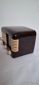 Predám rádio Tesla Talisman 306U - 3