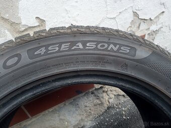 195/55 r16 celoročné pneumatiky - 3