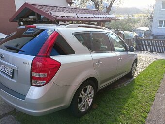 kia ceed sw - 3