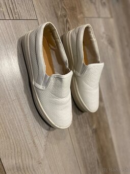 nenosené espadrilky - 3