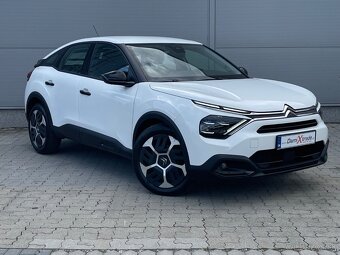 Citroën C4 PureTech 100 S S Feel - 3