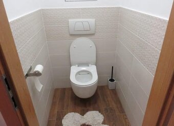 Predaj apartmánového bytu Bešeňová - 3