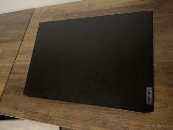 Herný notebook Lenovo Ideapad Gaming 3 15IHU6 15,6” - 3