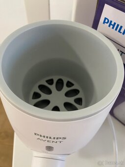 Ohrievač fliaš - Philips - nový, nepoužívaný - 3