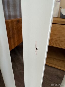 Detska postieľka Ikea - 3